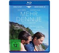 Vicki Krieps;Gaspard Ulliel - Mehr Denn Je [Blu-Ray] [Import]
