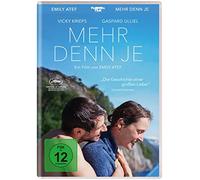 Vicki Krieps;Gaspard Ulliel - Mehr Denn Je [Import]