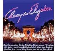 Vicki Peterson - Champs-Elysees
