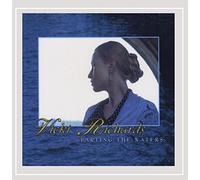 Vicki Richards - Parting the Waters