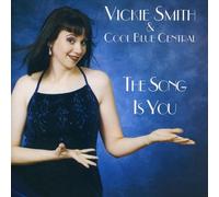 Vickie Smith - Song is You