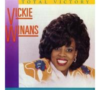VICKIE WINANS - Total Victory [Import]