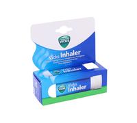 Vicks Inhaler Tampon Imprégné pour inhalation par fumigation