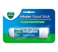 Vicks Inhalers Nasal Stick
