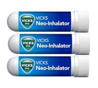 Vicks Neo Inhalateur Stick(S) 3x1 pc(s)