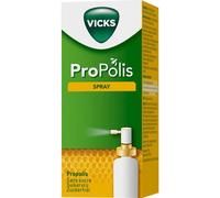 Vicks Propolis Spray Gorge 20 ml