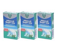 Vicks Respirer Librement Sans Sucre Box Bonbon(S) 3x40 g