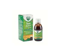 Vicks Sirop Toux Natura Enfants 140ml