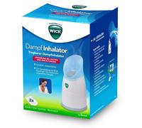 VICKS® Steam Inhaler Diffuseur Inhalation 1 pc(s)
