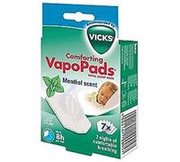 Vicks VapoPads 7 Recharges Parfumées au Menthol