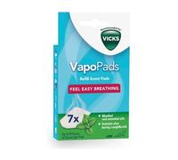 Vicks Vapopads Tableta para Difusor 7uds