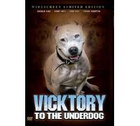 Vicktory to The Underdog