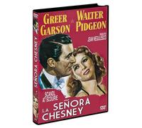 Vicky (1953) / Scandal At Scourie (Cine Club) (Dvd)