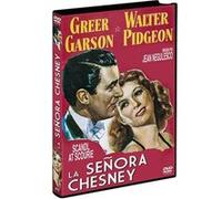 Vicky (1953) / Scandal at Scourie (Cine Club) (DVD) G