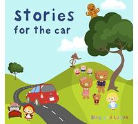 Vicky Arlidge - Stories for the Car
