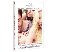 Vicky Cristina Barcelona