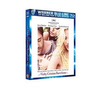 Vicky Cristina Barcelona [Blu-Ray]