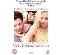 Vicky Cristina Barcelona G