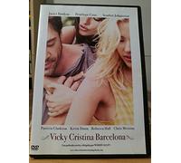 Vicky Cristina Barcelona [Import]