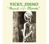 Vicky Edimo - Thank U Mamma