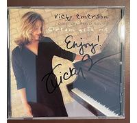 Vicky Emerson - Dream With Me