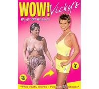 Vicky Entwistle – The Weight Off Workout – Vicky Entwistle – Import anglais