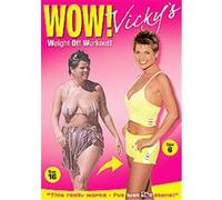 Vicky Entwistle - The Weight Off Workout [Import anglais]