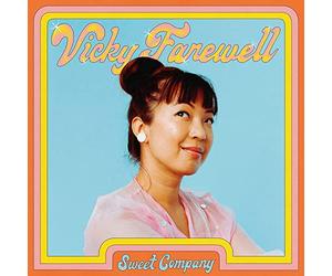 Vicky Farewell - Sweet Company [VINYL] [Vinyl LP]