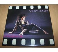 Vicky Foster - If You Love Me / If You Love Me (Version Instrumentale) - 45 tours - 7"
