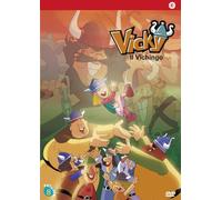 Vicky il vichingo – Édition italienne – Import – CG Entertainment