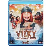 Vicky il vichingo-Il Film [Blu-Ray] [Import]