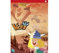Vicky il vichingo [Import]