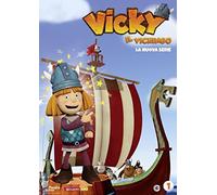 Vicky il vichingo-La Nuova Serie #01 [Import]