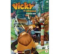 Vicky il vichingo-La Nuova Serie #02 [Import]