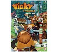 Vicky il vichingo - La nuova serie #02 – DVD – Import italien – CG Entertainment