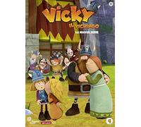 Vicky Il Vichingo-La Nuova Serie #04 [Import]