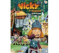 Vicky Il Vichingo - La Nuova Serie #05 Dvd Italian Import