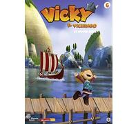 Vicky Il Vichingo-La Nuova Serie #06 [Import]