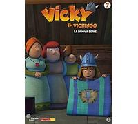 Vicky Il Vichingo-La Nuova Serie #07 [Import]