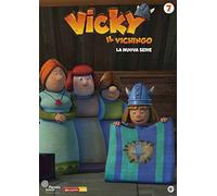 Vicky Il Vichingo-La Nuova Serie #07 [Import]