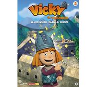 Vicky Il Vichingo-La Nuova Serie #08 [Import]