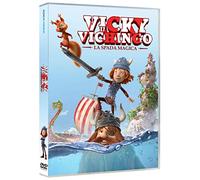 Vicky Il Vichingo - La Spada Magica