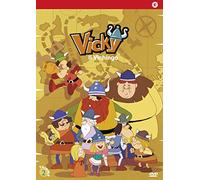 Vicky il vichingo – Volume 02 – Import – CG Entertainment