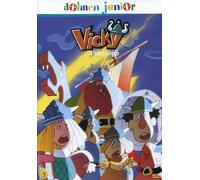 Vicky il vichingo Volume 03 [Import]