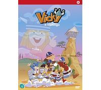 Vicky il vichingo – Volume 04 – Import – CG Entertainment