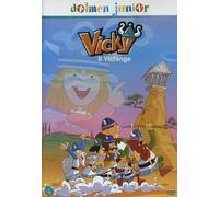 Vicky il vichingo Volume 04 [Import]
