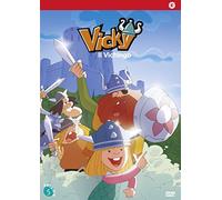 Vicky il vichingo Volume 05 [Import]