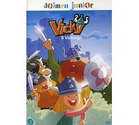 Vicky il vichingo Volume 05