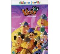 Vicky il vichingo Volume 06 [Import]