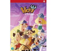 Vicky il vichingo – Volume 06 – Import – CG Entertainment